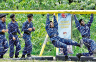 Kerajaan belanja RM3,150 untuk latih setiap seorang peserta PLKN 3.0