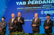 Setiap keputusan Kabinet perlu sampai ke peringkat bawah – PM