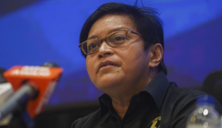 Akta lindungi saksi kanak-kanak berkuat kuasa hari ini