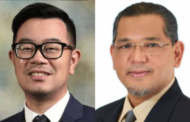以不存在項目誤導民眾 尼占批王鴻俊惡意指控