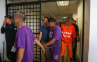 Mengamuk bunuh ibu selepas televisyen ditutup