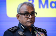 Polis rekod 35,368 kes penipuan dengan kerugian RM1.6 bilion tahun lalu