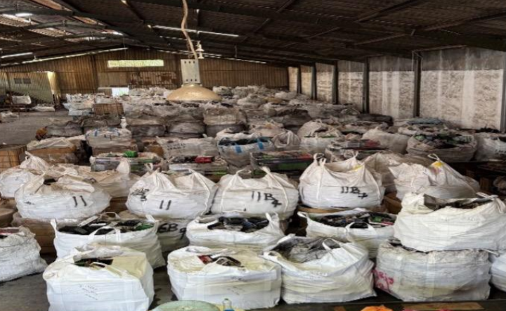 Op e-waste: SPRM sita 61 akaun bank bernilai RM15 juta