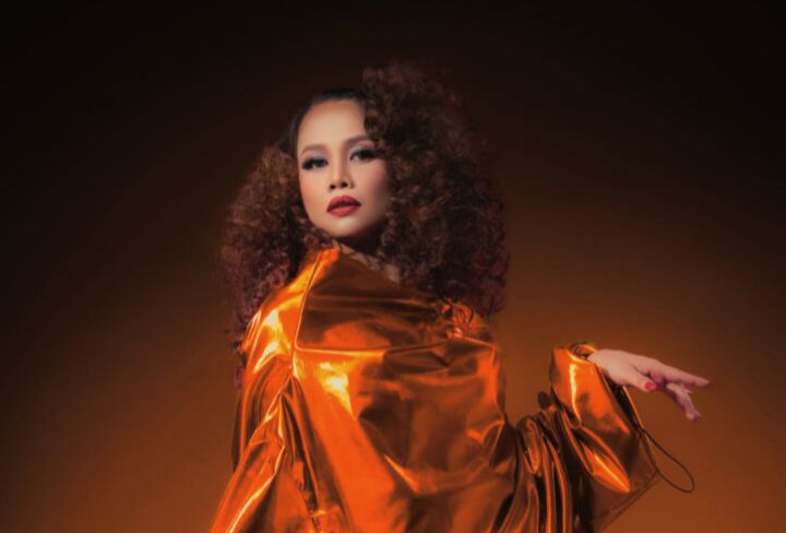 Konsert mega di Sabah, Stacy janjikan pelbagai kejutan