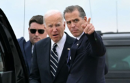Trump tuduh Biden, anak tinggalkan kokain di Rumah Putih