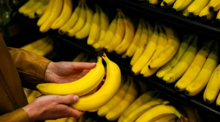 Saintis cipta pisang kekal segar 24 jam selepas dikupas