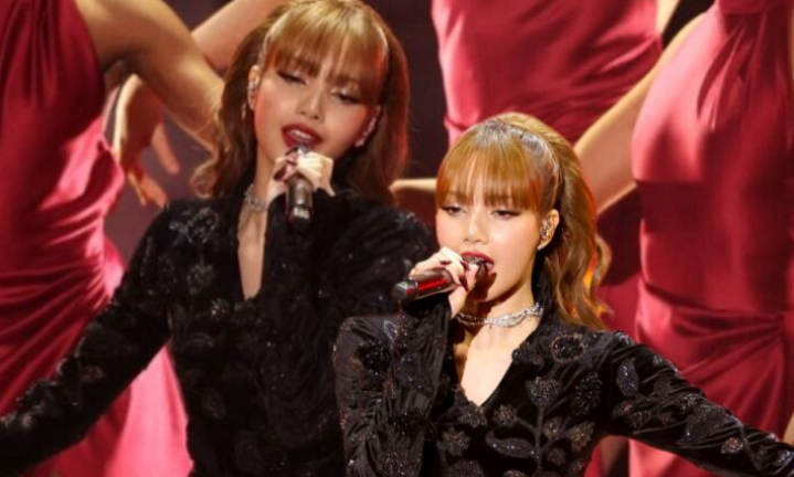 Lisa kembali jadi kontroversi, dituduh ‘lip sync’ di Anugerah Oscar