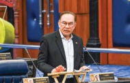 KWSP simpanan hari tua, tidak harus kelonggaran berlebihan – Anwar