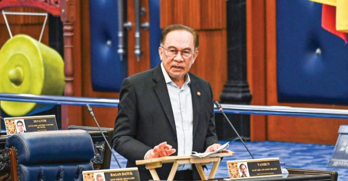 KWSP simpanan hari tua, tidak harus kelonggaran berlebihan – Anwar