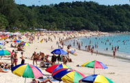 Phuket jadi lubuk warga asing lakukan kegiatan jenayah