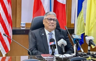 Kerusi DUN Melalap kosong secara automatik dalam 14 hari