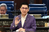 KPM salur RM40 juta selenggara 302 telaga tiub sekolah di Sabah, S'wak