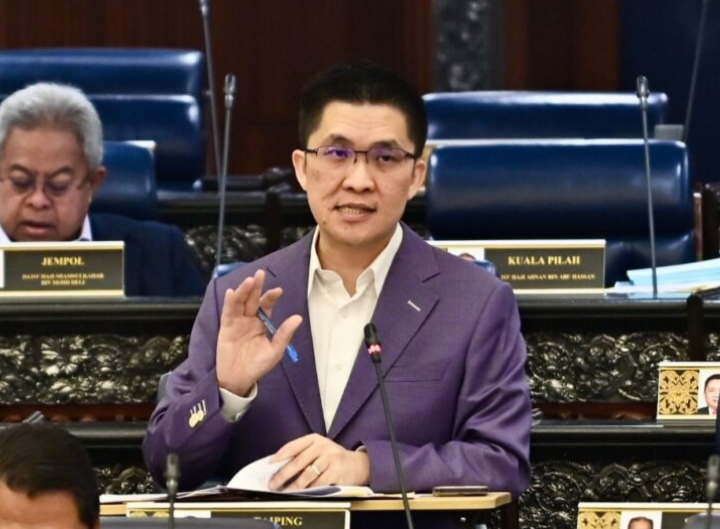 KPM salur RM40 juta selenggara 302 telaga tiub sekolah di Sabah, S'wak