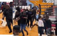 Enam diberkas kes gaduh pertandingan MMA
