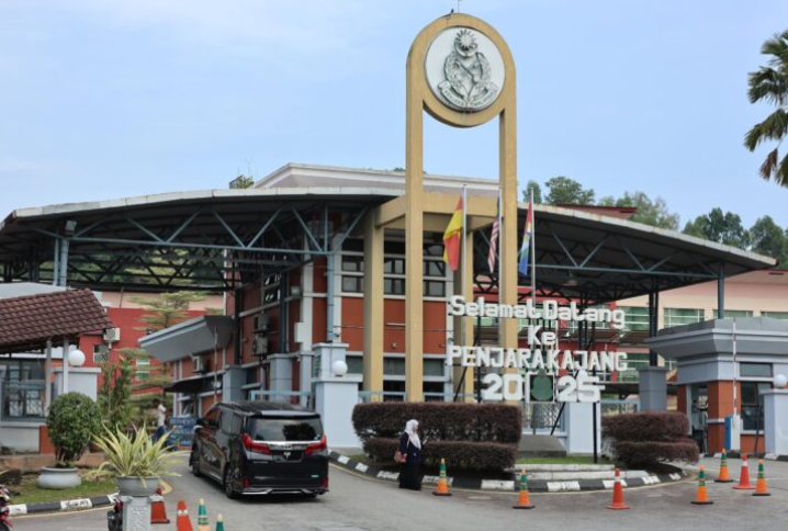 Waspada sindiket ‘makanan istimewa’ di penjara 