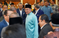 Jangan pertikai, buat andaian terhadap kes Ismail Sabri – PM