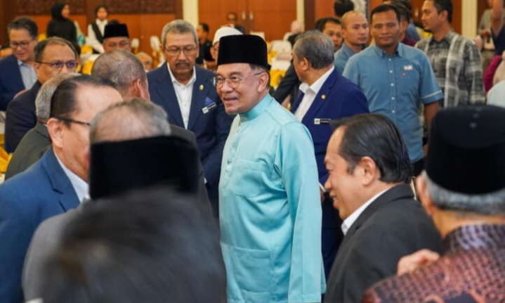 Jangan pertikai, buat andaian terhadap kes Ismail Sabri – PM