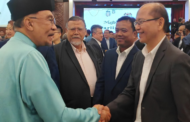 Pengembalian Akta Perkhidmatan Parlimen satu sejarah - Madius