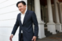 Liew to officiate Gaya Ballroom Dancers Society's 13th installation and fundraising dinner