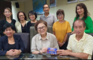 Liew to officiate Gaya Ballroom Dancers Society's 13th installation and fundraising dinner
