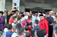 Jangan tunggang isu agama demi kepentingan peribadi – PM