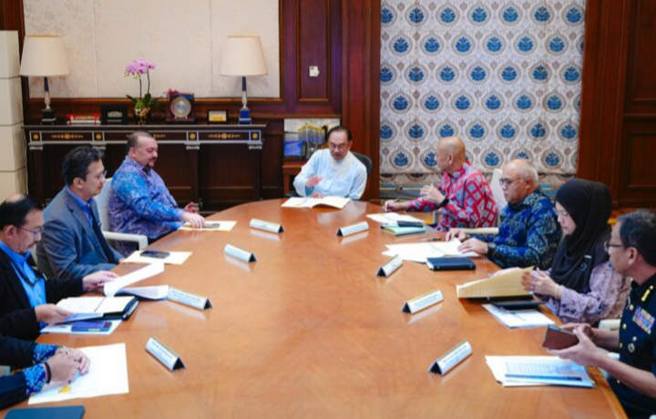 Insentif khas pastikan bekalan segera minyak masak di pasaran