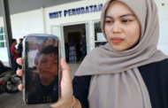 Tidak sempat hantar makanan buat nenek, remaja maut dirempuh kereta