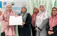 Program sahur erat hubungan silaturahim
