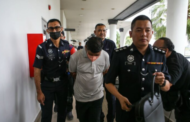 Lelaki didakwa bunuh ibu dihantar ke hospital bahagia