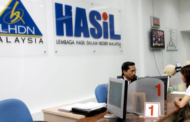 LHDN proses semua permohonan bantuan tunai, peruntukan RM6.77 bilion