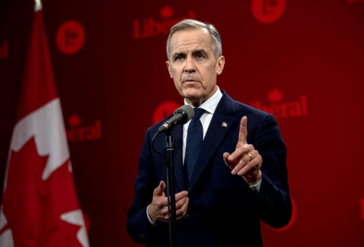 Kanada tidak akan jadi sebahagian AS – Carney
