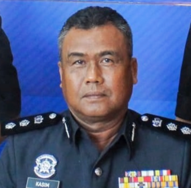 Polis tumpaskan sindiket pembelian kad ATM di KK