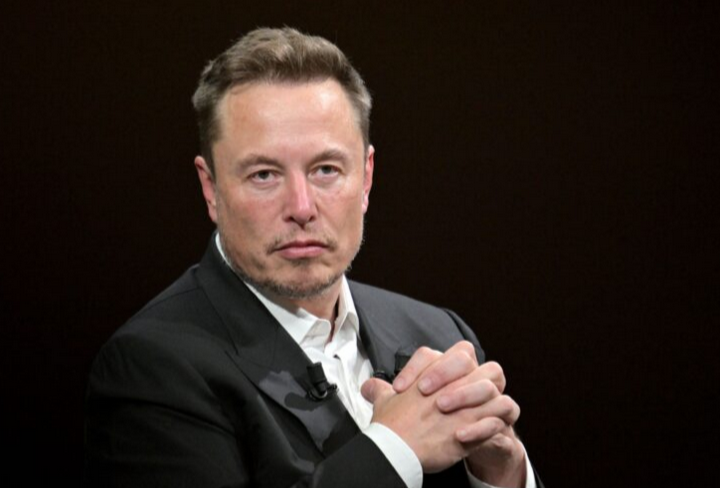 ‘Saya tidak ambil dadah’ – Elon Musk