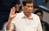 Duterte ditahan akibat operasi kejam perang dadah