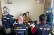 Rumah sewa jadi klinik pembedahan kosmetik haram
