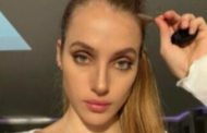 Model hilang ingatan selepas mengelak langgar burung merpati