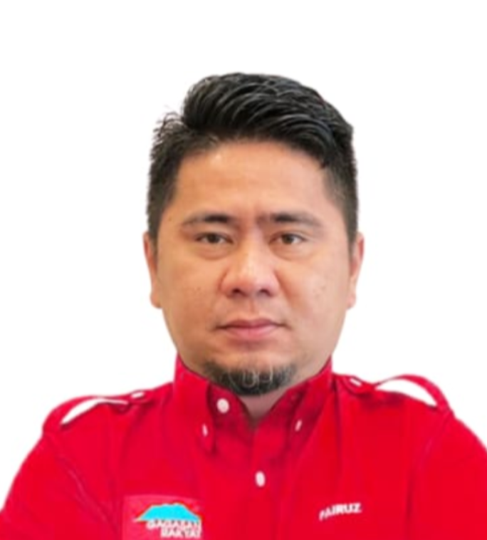 Latheefa Koya pertahan Albert Tei: Apa kepentingan sebenar?