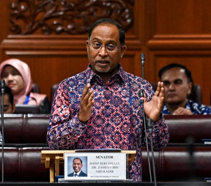 Akta 555 mencukupi tangani sijil akademik palsu