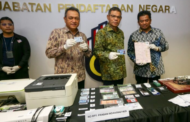 MyKad palsu dijual antara RM4,000 hingga RM5,000 – Saifuddin