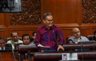 Kerajaan tidak bercadang naikkan caj rawatan RM1