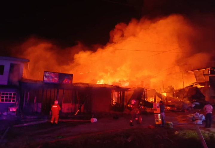 Kadai, songkoduonon, walai siwa’ nosorob notutudan id Kundasang