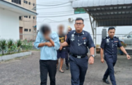Tenaga pengajar dipercayai rogol pelajar perempuan ditahan reman 