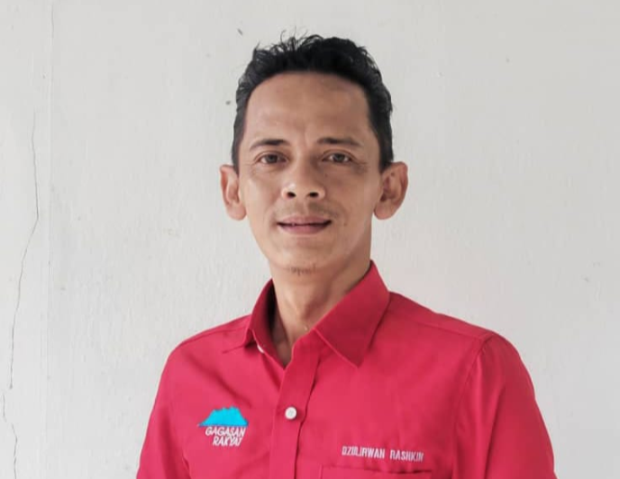 Tempasuk perlu kepimpinan berwibawa, bukan eksperimen politik