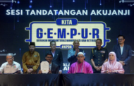 99 kertas siasatan dibuka, 308 premis diperiksa disyaki campur beras