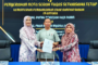 Invest Sabah sampaikan sumbangan kepada anak yatim dan pelajar Tahfiz