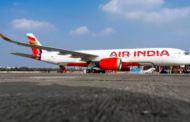 Penerbangan Air India patah balik ke AS gara-gara tandas tersumbat