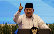 Prabowo mahu bina penjara khas untuk pesalah rasuah di pulau terpencil
