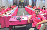 GRS bersiap sedia hadapi PRN17