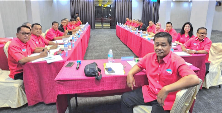 GRS bersiap sedia hadapi PRN17
