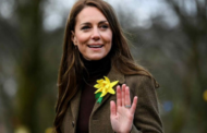 10 wanita paling berpengaruh di UK